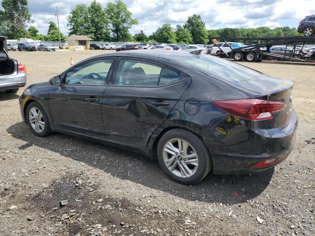 5NPD84LF5LH579527 2020 HYUNDAI ELANTRA - Image 2