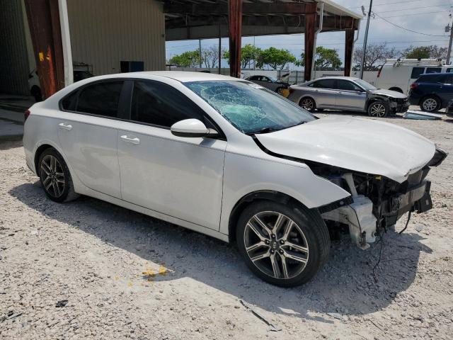 VIN 3KPF34AD8KE127275 2019 KIA Forte, Gt Line no.4