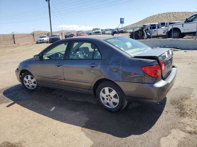 2007 Toyota Corolla Ce VIN: 1NXBR32E47Z908796 Lot: 53071554