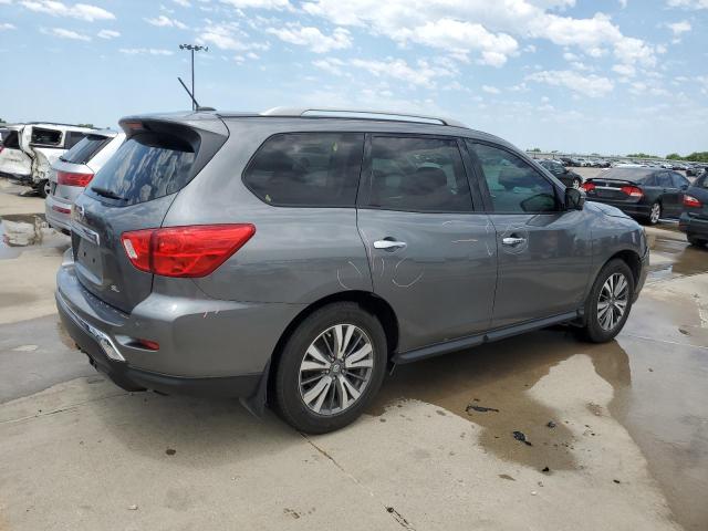 2017 Nissan Pathfinder S VIN: 5N1DR2MN1HC601173 Lot: 56286314