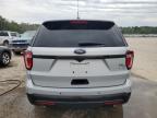 FORD EXPLORER P photo