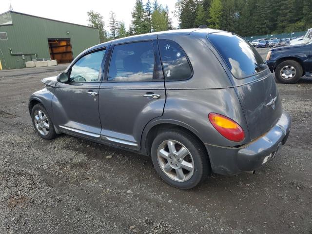 2004 Chrysler Pt Cruiser Limited VIN: 3C8FY68804T223260 Lot: 53568494