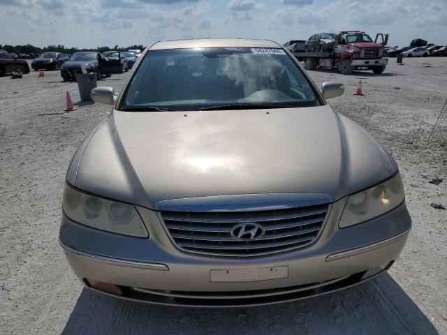 2007 Hyundai Azera Se VIN: KMHFC46FX7A161752 Lot: 54247544