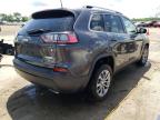 JEEP CHEROKEE L photo