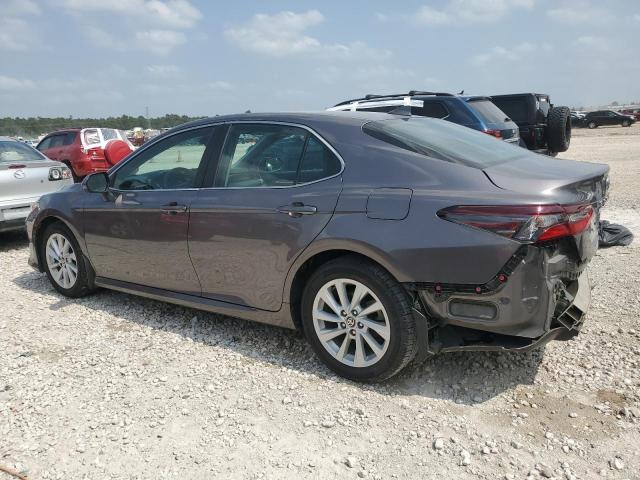 2022 TOYOTA CAMRY LE - 4T1C11AKXNU628417