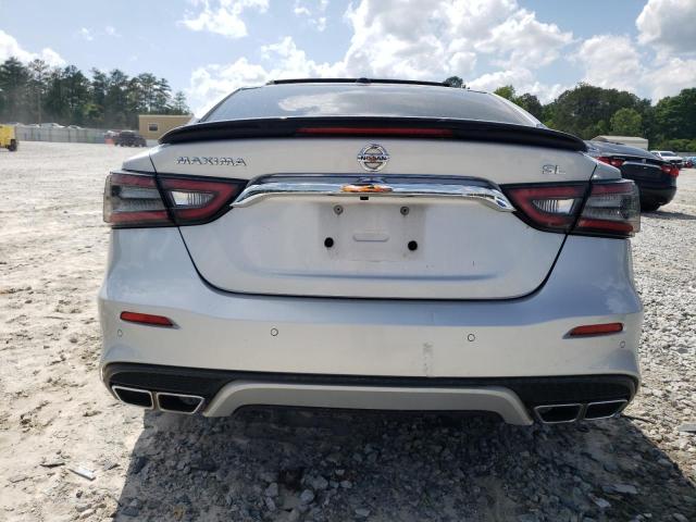 2019 NISSAN MAXIMA S - 1N4AA6AV3KC377220