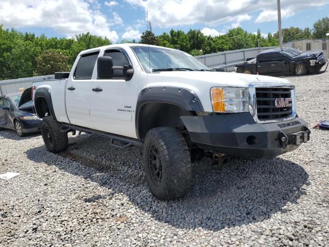 2009 GMC Sierra K2500 Sle VIN: 1GTHK53669F109714 Lot: 54352704