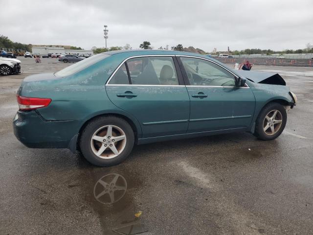 2003 Honda Accord Ex VIN: 1HGCM56603A008884 Lot: 51454784