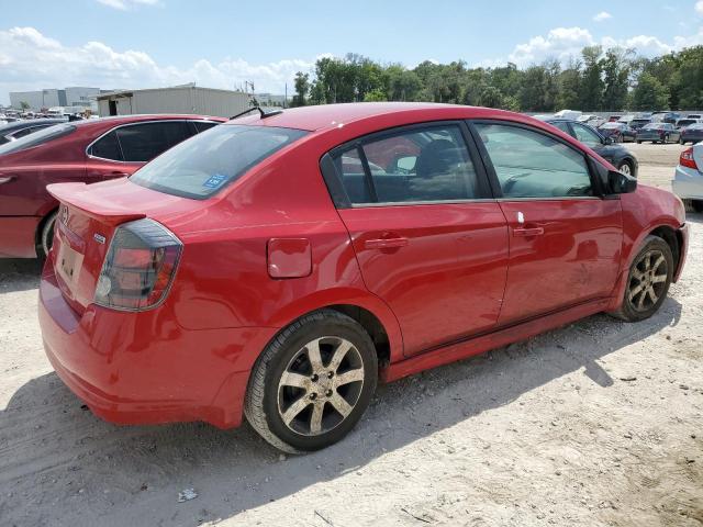 2012 Nissan Sentra 2.0 VIN: 3N1AB6AP2CL753939 Lot: 56947874