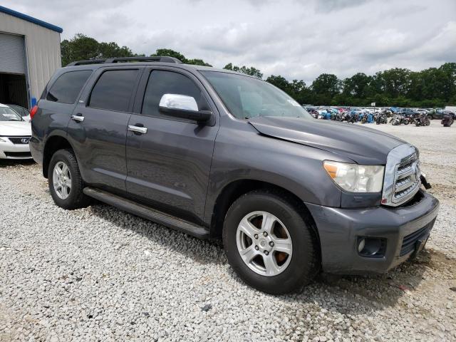 2011 Toyota Sequoia Sr5 VIN: 5TDZY5G18BS034084 Lot: 51353224