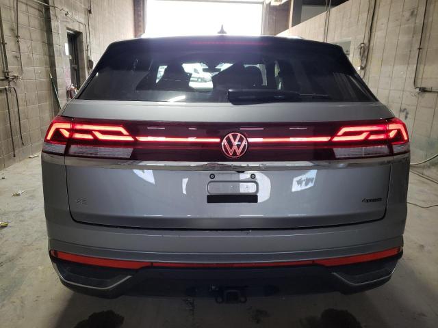 2024 Volkswagen Atlas Cross Sport Se VIN: 1V2HE2CA4RC225388 Lot: 54435484