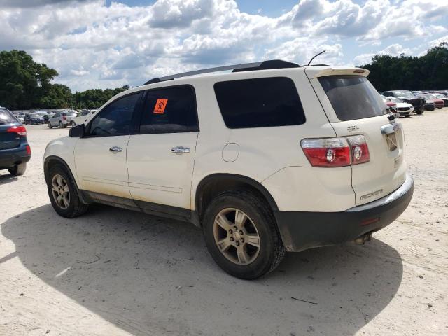 2012 GMC Acadia Sle VIN: 1GKKRNED5CJ265636 Lot: 55224184