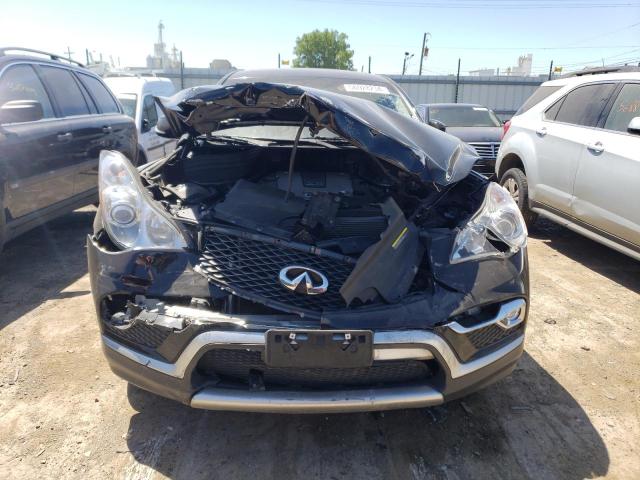2017 INFINITI QX50 - JN1BJ0RR2HM406604