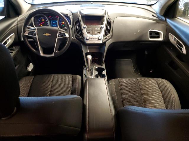 2015 Chevrolet Equinox Lt VIN: 2GNALBEK8F6280923 Lot: 55471204