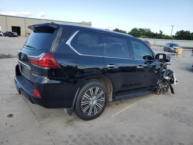 2018 Lexus Lx 570 VIN: JTJHY7AX4J4262272 Lot: 57142994