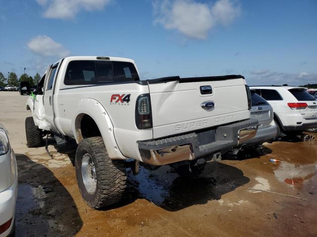 2013 Ford F350 Super Duty VIN: 1FT8W3BT1DEA22821 Lot: 53586504