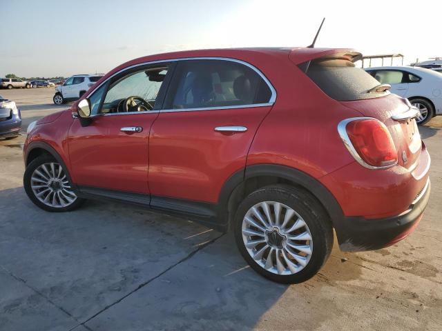 VIN ZFBCFXDT0GP387467 2016 Fiat 500X, Lounge no.2