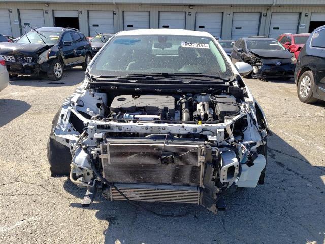 1G1BE5SM4K7136478 2019 CHEVROLET CRUZE