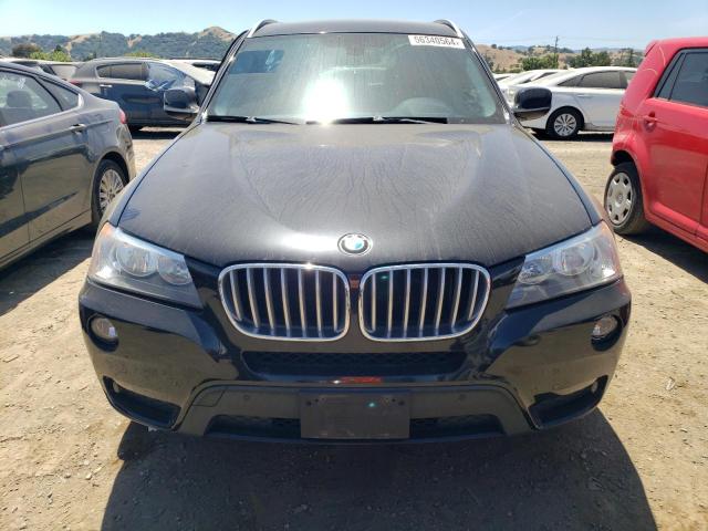 2014 BMW X3 xDrive28I VIN: 5UXWX9C51E0D11317 Lot: 56340564