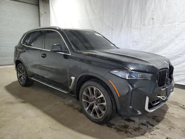 2024 BMW X5 xDrive40I VIN: 5UX23EU09R9V74448 Lot: 53515294