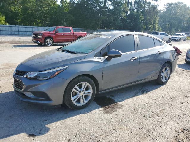 2018 Chevrolet Cruze Lt VIN: 1G1BE5SM3J7194838 Lot: 55480494