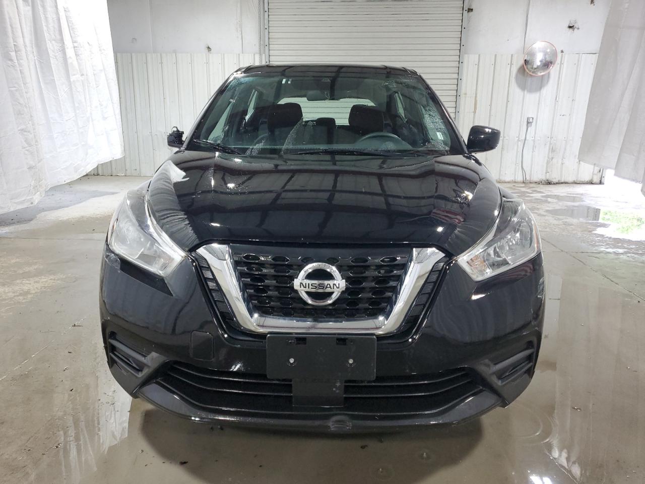 3N1CP5BV9LL536258 2020 Nissan Kicks S