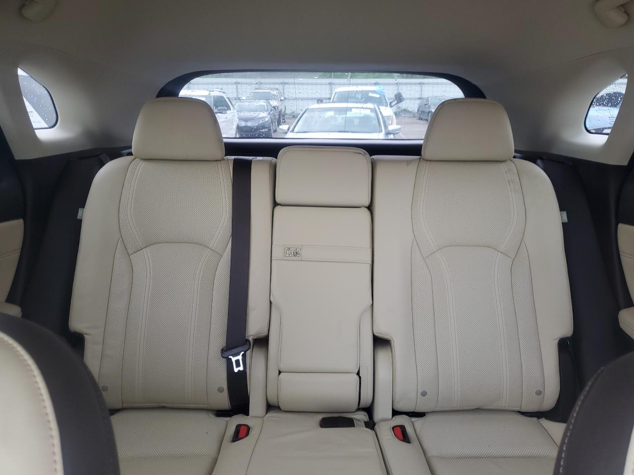 2T2BZMCA6KC172015 2019 Lexus Rx 350 Base