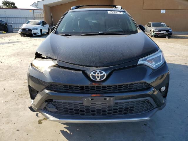 2016 Toyota Rav4 Se VIN: 2T3JFREV8GW411941 Lot: 53889174