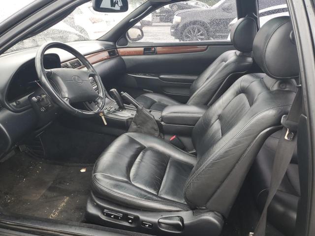 1996 Lexus Sc 400 VIN: JT8CH32Y0T0050958 Lot: 53667534