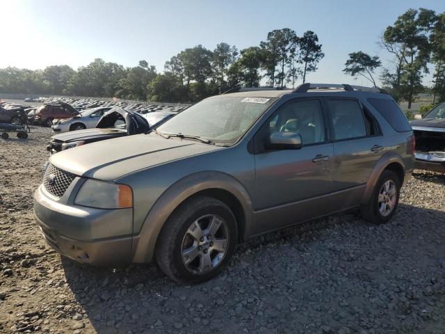 2006 Ford Freestyle Sel VIN: 1FMZK02156GA25446 Lot: 52718084