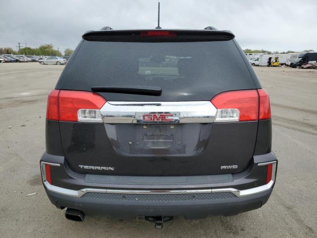 2016 GMC Terrain Slt VIN: 2GKFLUEK3G6127754 Lot: 53286714