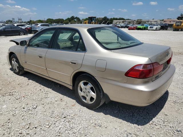 2000 Honda Accord Ex VIN: JHMCG5650YC034702 Lot: 54124864