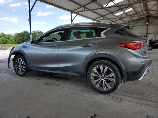 2017 Infiniti Qx30 Base VIN: SJKCH5CR6HA020382 Lot: 56818574