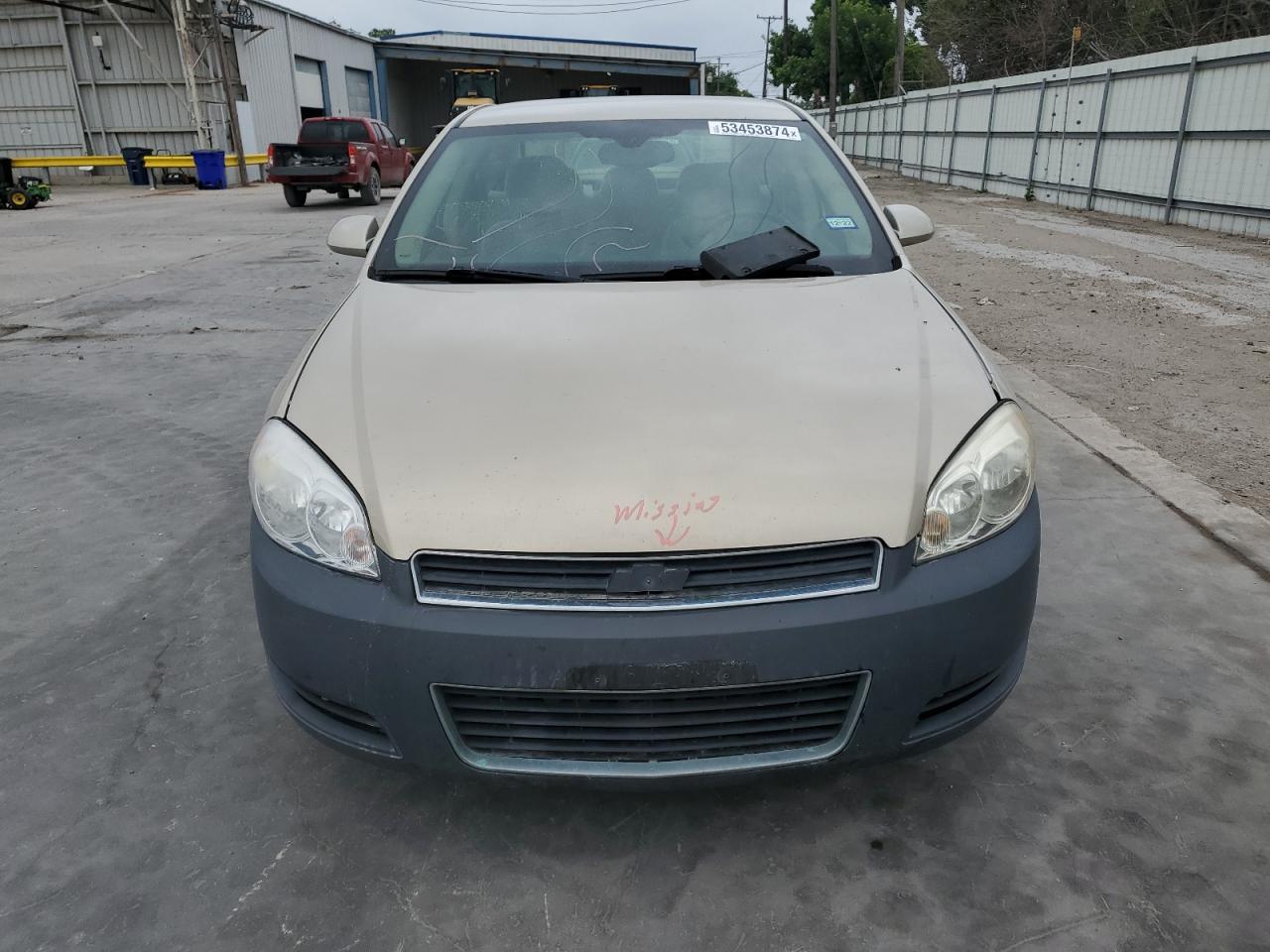 2G1WB57K791291759 2009 Chevrolet Impala Ls