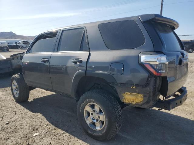 2016 Toyota 4Runner Sr5/Sr5 Premium VIN: JTEBU5JR8G5374873 Lot: 53263854