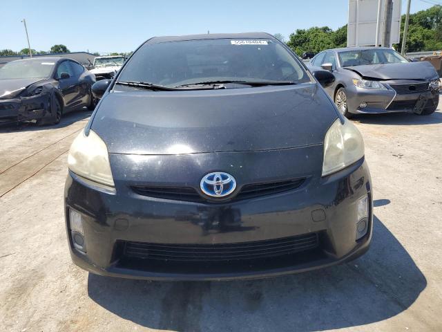 JTDKN3DU6A0111341 2010 Toyota Prius