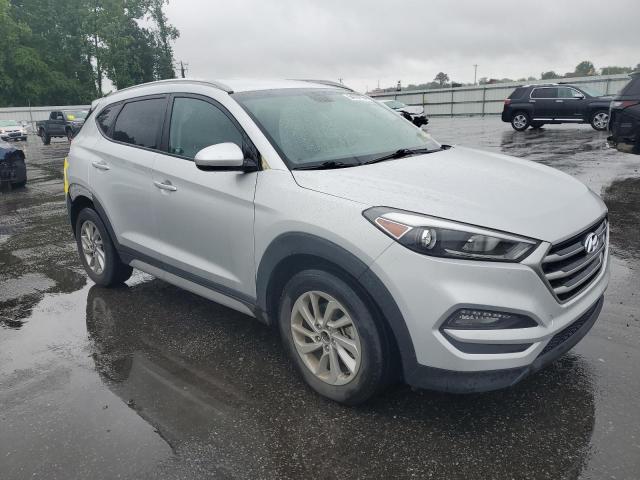 2018 Hyundai Tucson Sel VIN: KM8J33A48JU713829 Lot: 54787794