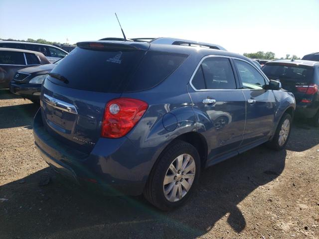 2011 Chevrolet Equinox Ltz VIN: 2CNALFEC3B6414459 Lot: 56394954