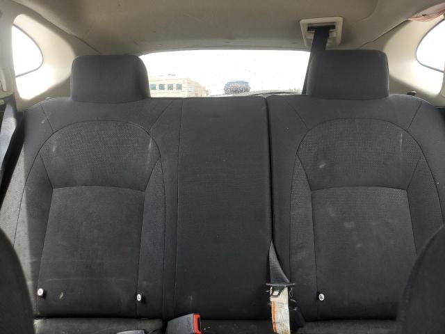 2010 Nissan Rogue S VIN: JN8AS5MV3AW612777 Lot: 56057014