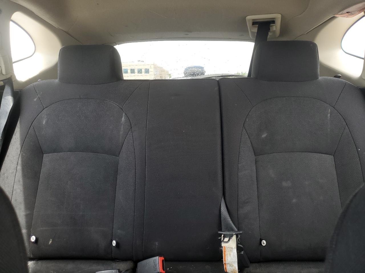 JN8AS5MV3AW612777 2010 Nissan Rogue S