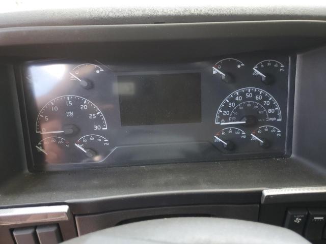 2021 Volvo Vn Vnl VIN: 4V4NC9EH9MN284452 Lot: 57093274