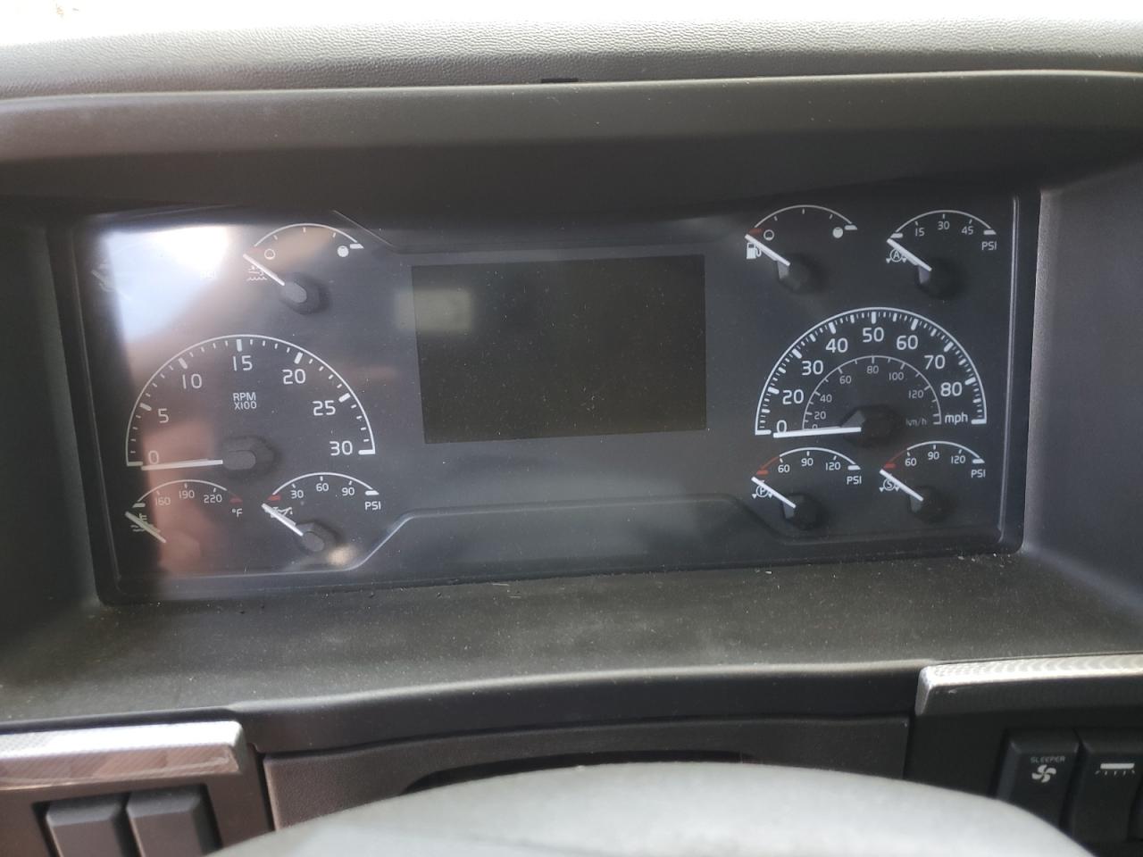 4V4NC9EH9MN284452 2021 Volvo Vn Vnl