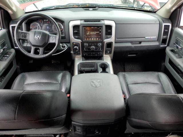 2016 Ram 1500 Slt VIN: 1C6RR7LT2GS212917 Lot: 54882874