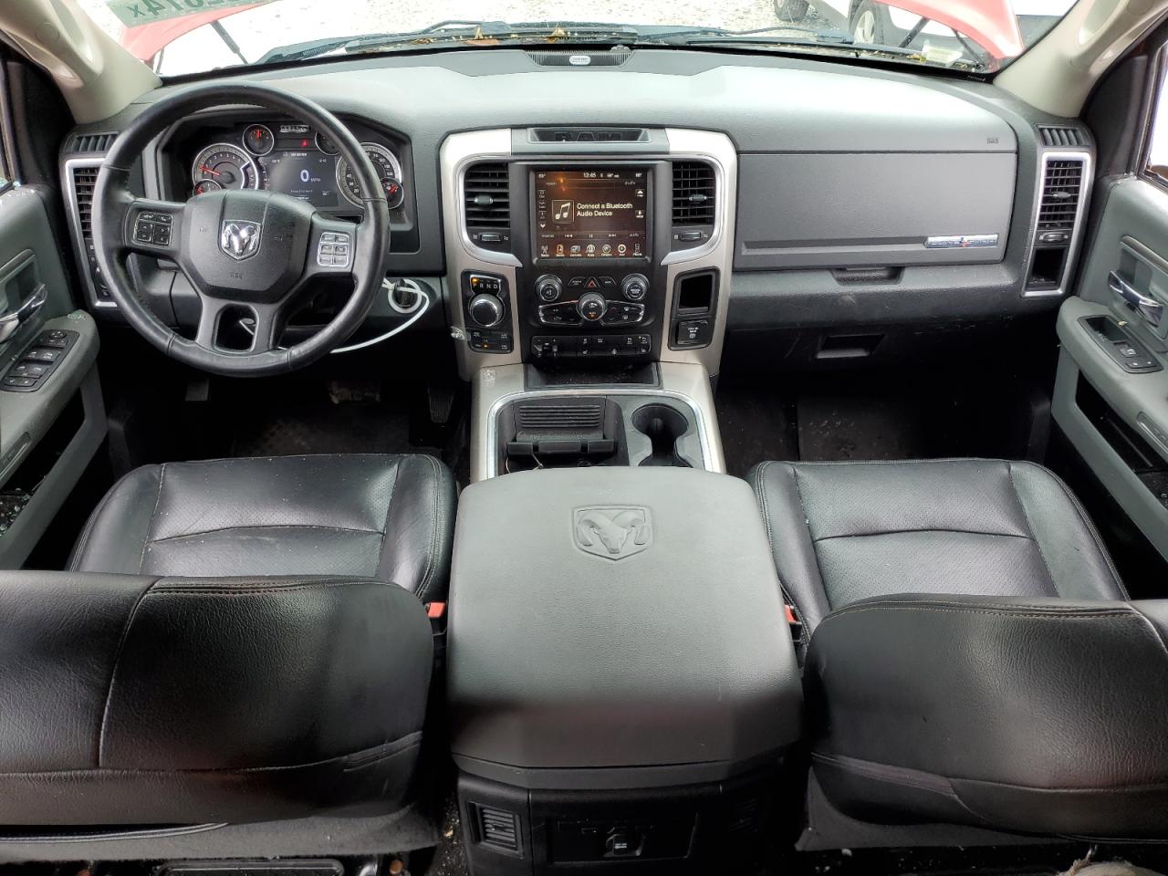 1C6RR7LT2GS212917 2016 Ram 1500 Slt