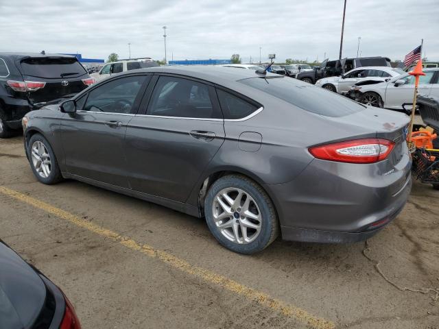 2014 Ford Fusion Se VIN: 3FA6P0H70ER113631 Lot: 53312844