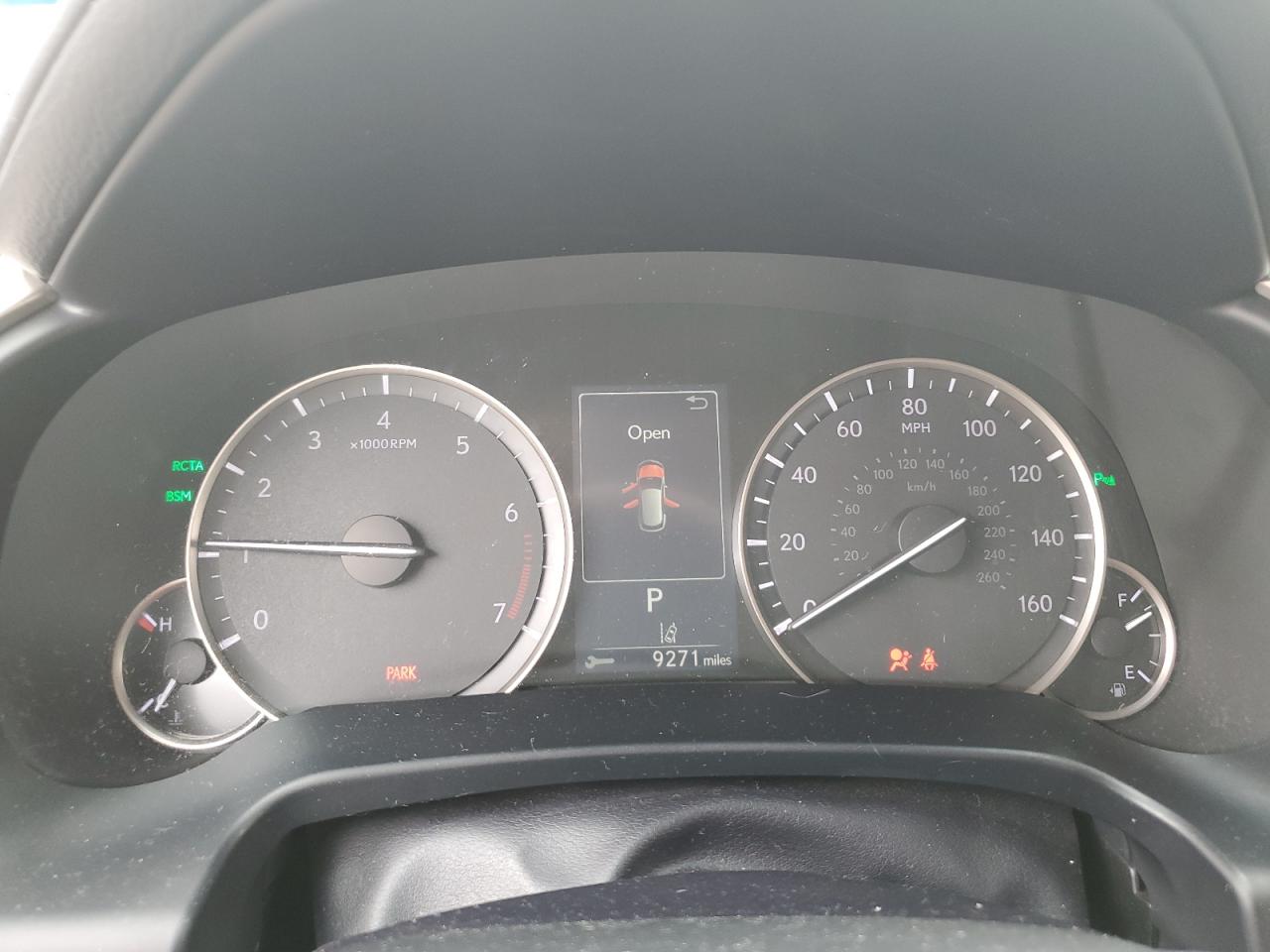 2T2ZZMCA2HC049562 2017 Lexus Rx 350 Base