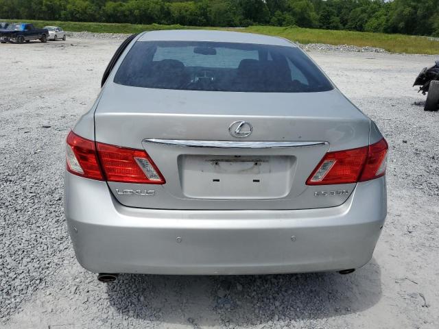 2008 Lexus Es 350 VIN: JTHBJ46G482244704 Lot: 57221764