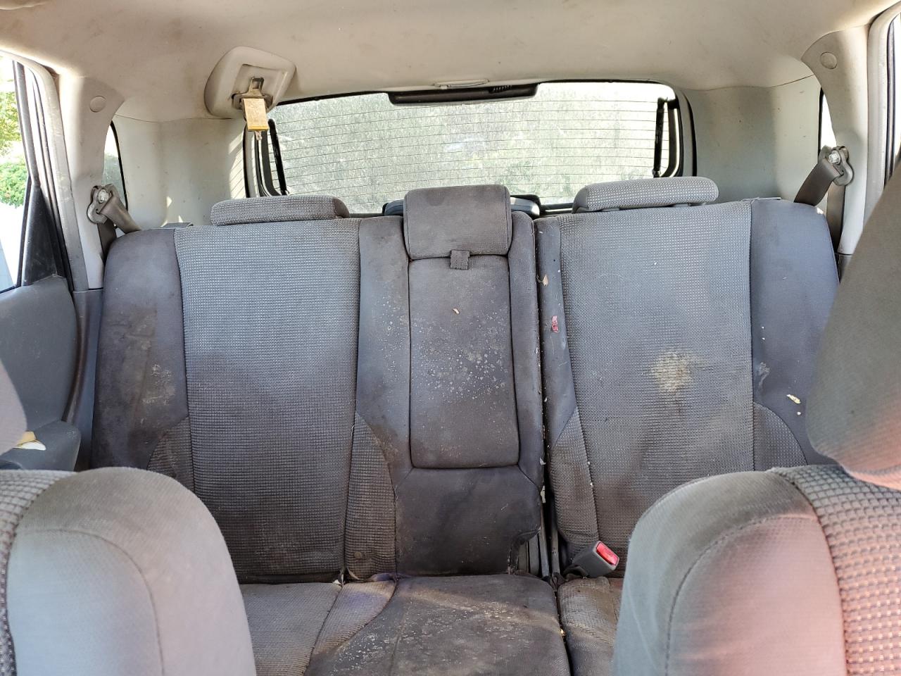 KM8JM12B28U712653 2008 Hyundai Tucson Gls