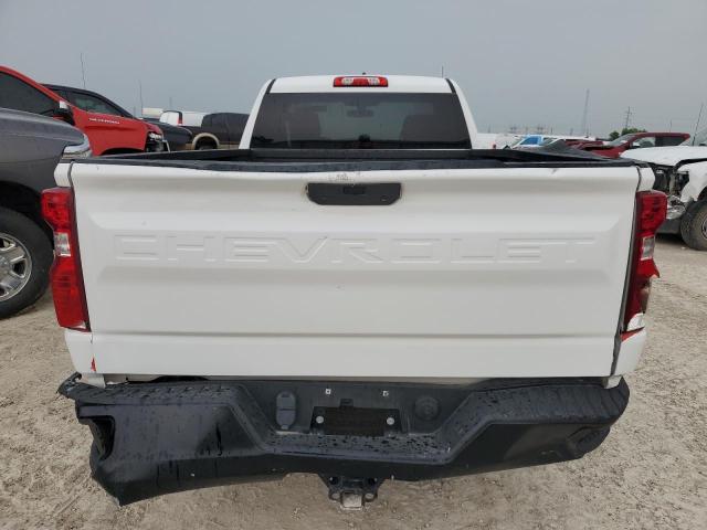 2020 Chevrolet Silverado C1500 VIN: 3GCNWAEFXLG197556 Lot: 54531544