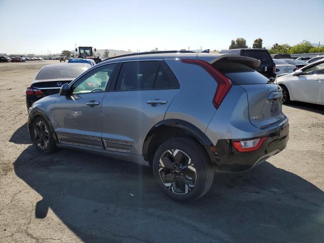 2023 Kia Niro Wind VIN: KNDCR3L11P5029593 Lot: 54235764